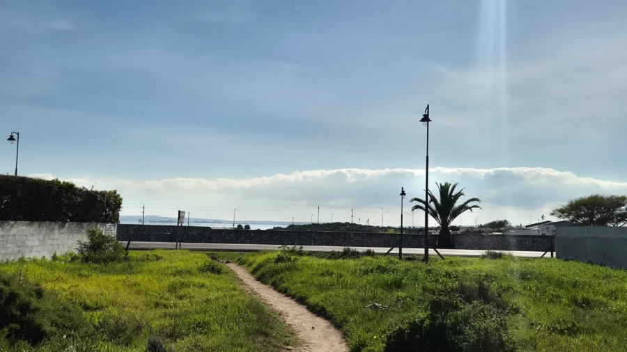 0 Bedroom Property for Sale in Country Club Western Cape
